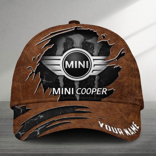 Mini cooper DMHA0087