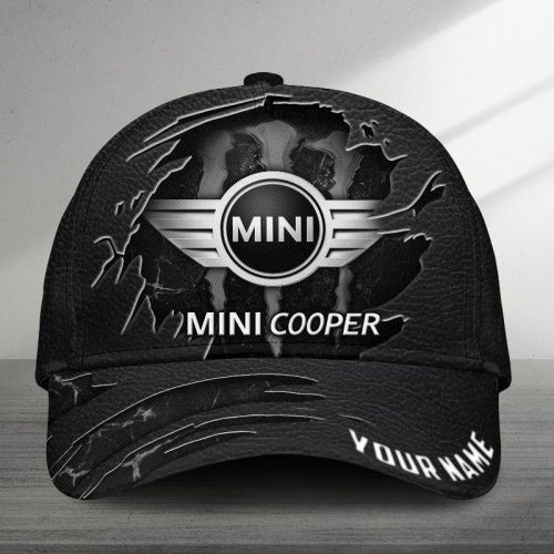 Mini cooper DMHA0087