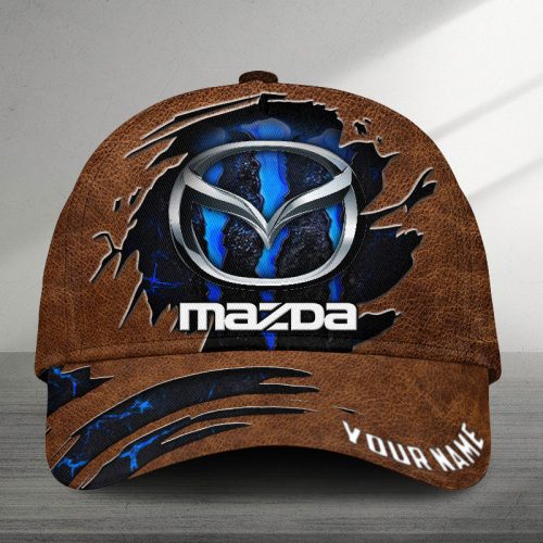 Mazda DMHA0084