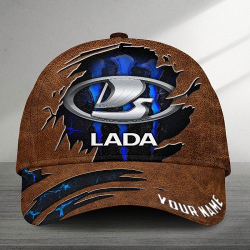 Lada DMHA0079