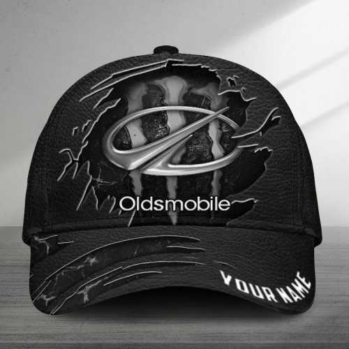 Oldsmobile DMHA0212