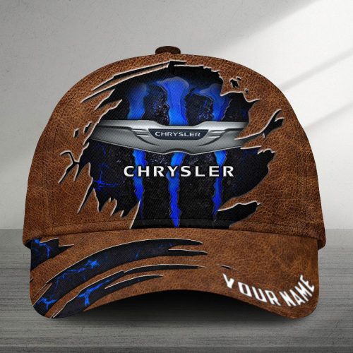 Chrysler DMHA0227