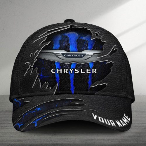 Chrysler DMHA0227