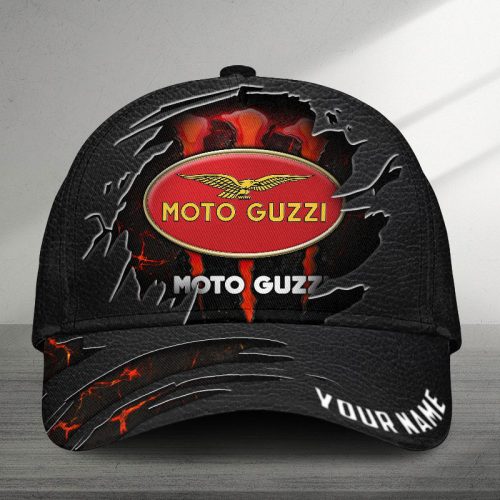 Moto Guzzi DMHA0247