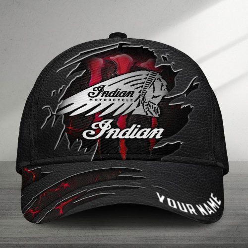 Indian Motorcycles DMHA0243