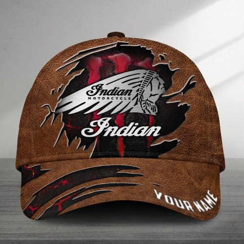 Indian Motorcycles DMHA0243