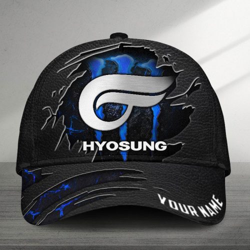 Hyosung DMHA0242