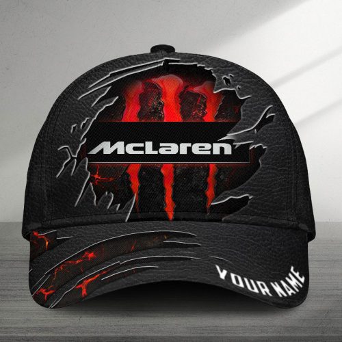 McLaren DMHA0262