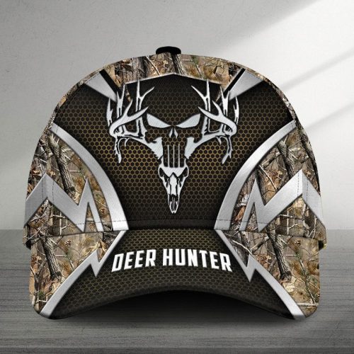 Deer Hunting DMHS0011