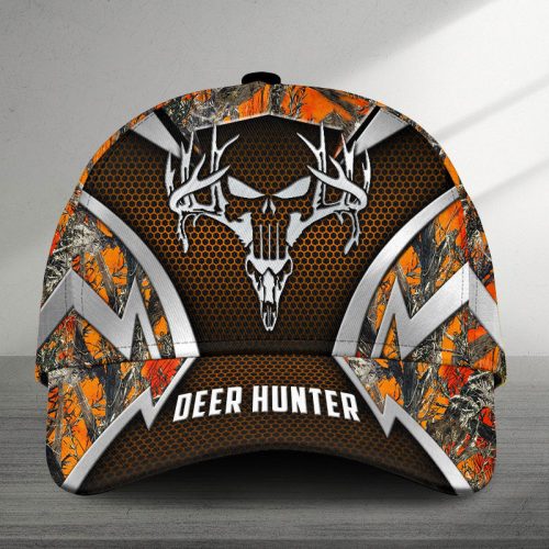 Deer Hunting DMHS0011