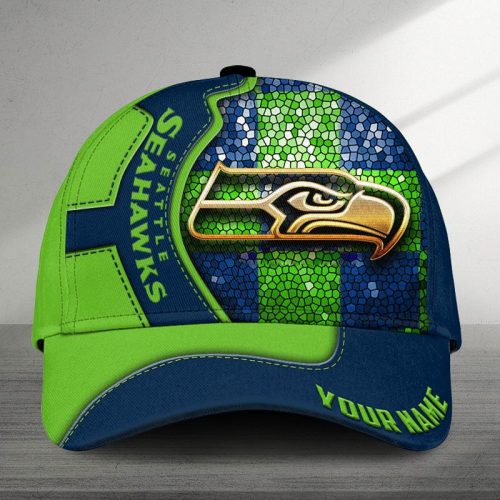 Seattle Seahawks DMHA1558