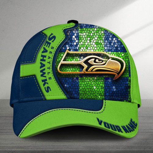 Seattle Seahawks DMHA1558