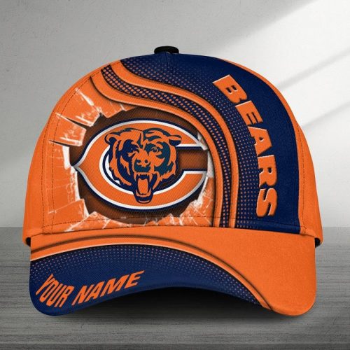 Chicago Bears DMHA2225