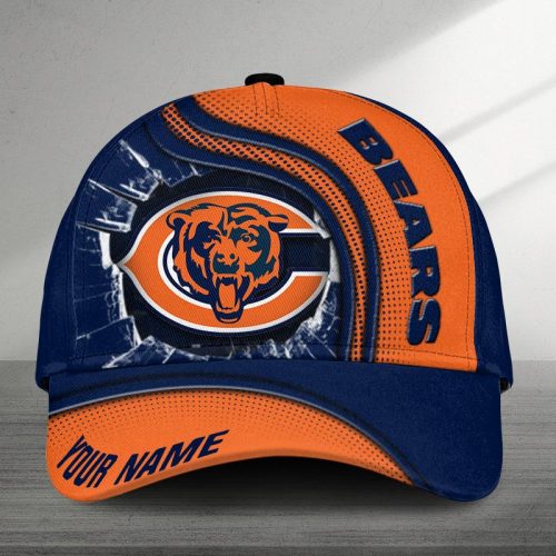 Chicago Bears DMHA2225