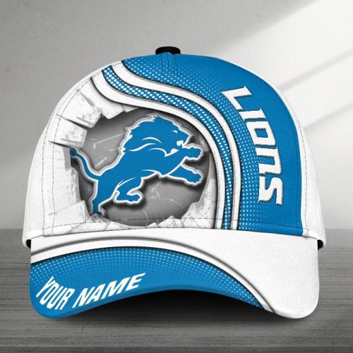 Detroit Lions DMHA2230