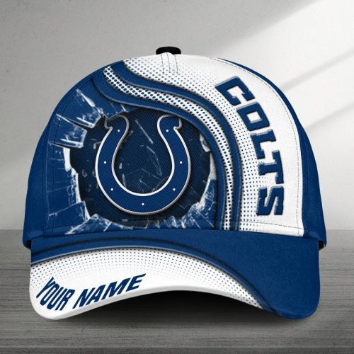 Indianapolis Colts DMHA2233