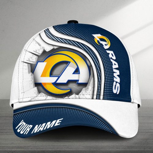 Los Angeles Rams DMHA2238