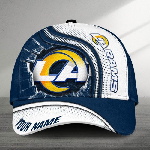 Los Angeles Rams DMHA2238