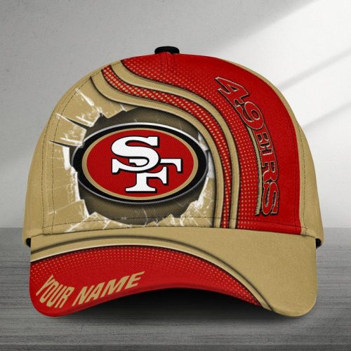 San Francisco 49ers DMHA2247