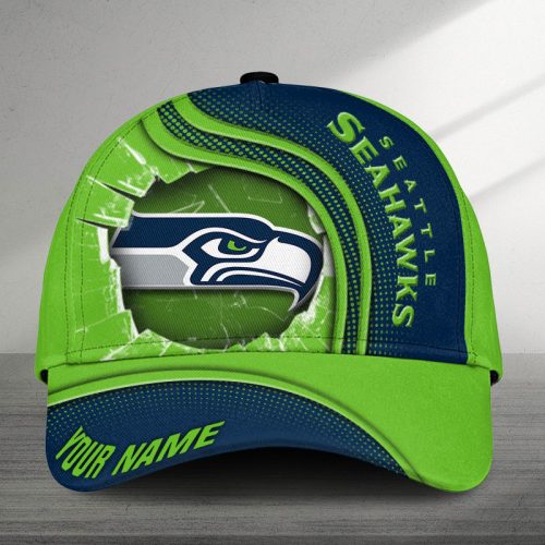 Seattle Seahawks DMHA2248