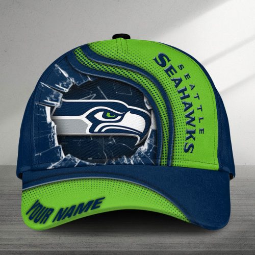 Seattle Seahawks DMHA2248