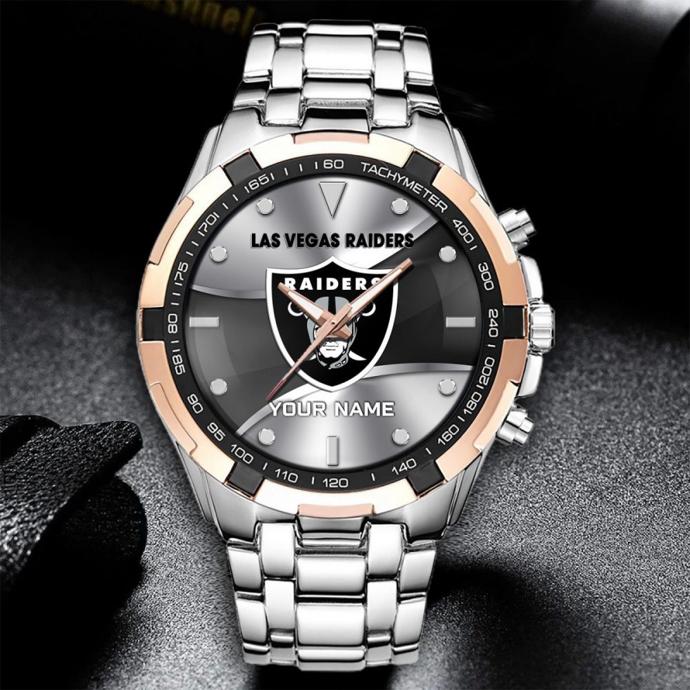 Las Vegas Raiders DDQWATK10451