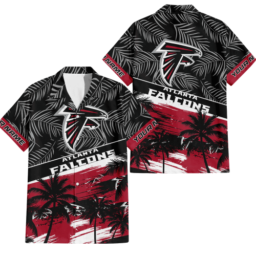 Atlanta Falcons | Hawaiian Shirt