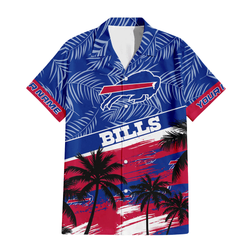 Buffalo Bills | Hawaiian Shirt