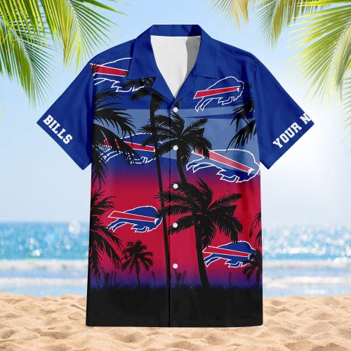 Buffalo Bills | Hawaiian Shirt