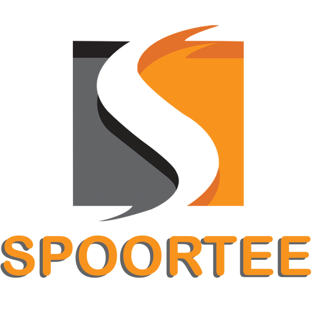 Spoortee