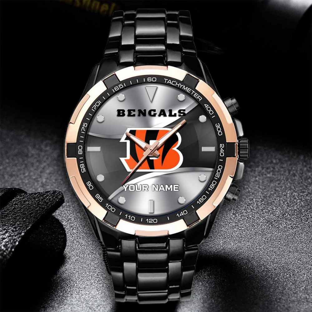 Cincinnati Bengals DDQWATK10441