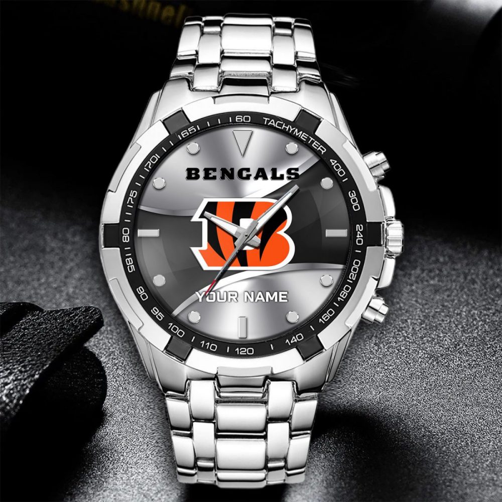 Cincinnati Bengals DDQWATK10441