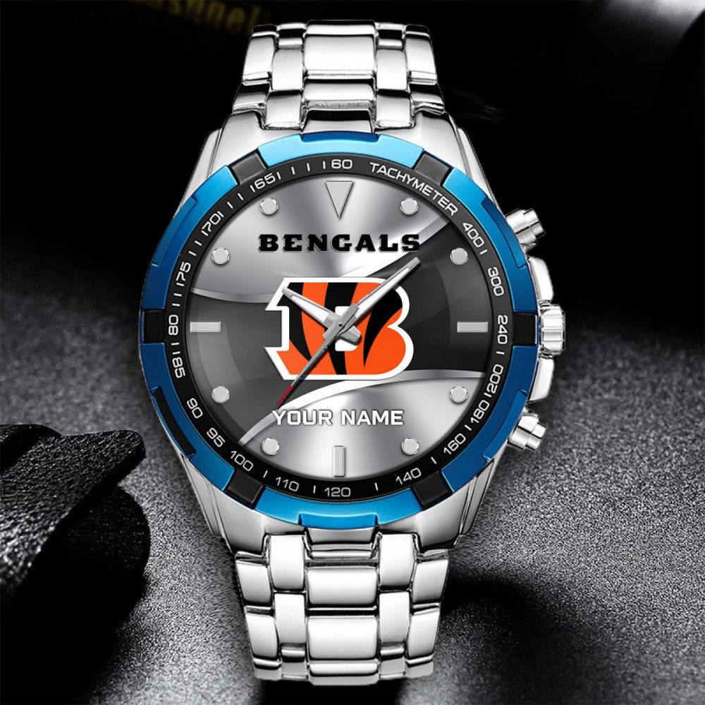 Cincinnati Bengals DDQWATK10441