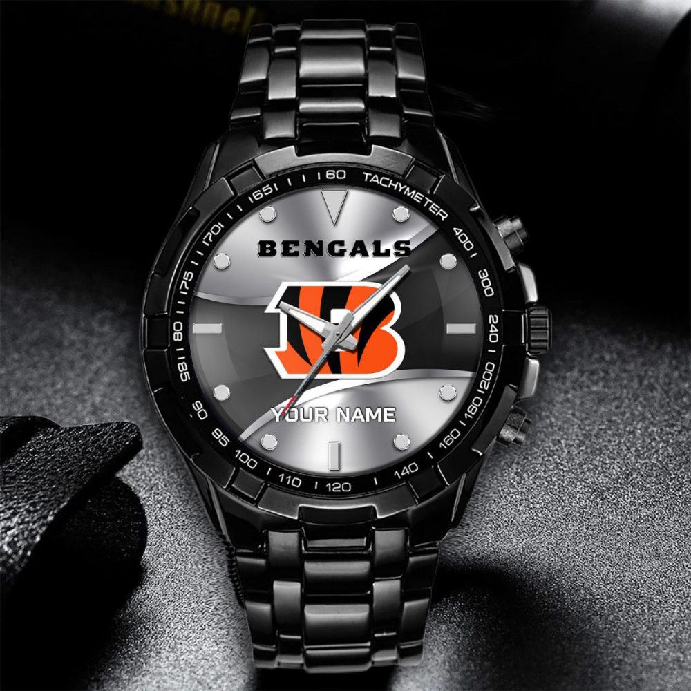 Cincinnati Bengals DDQWATK10441