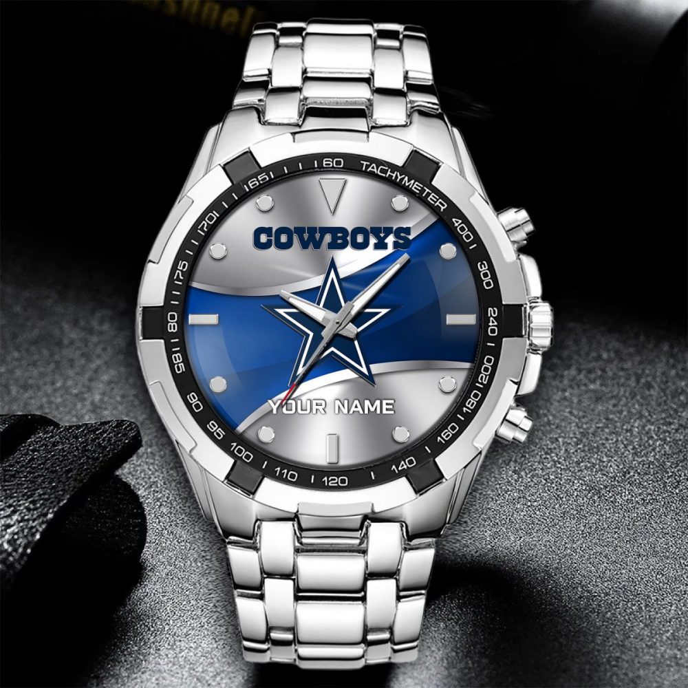 Dallas Cowboys DDQWATK10443