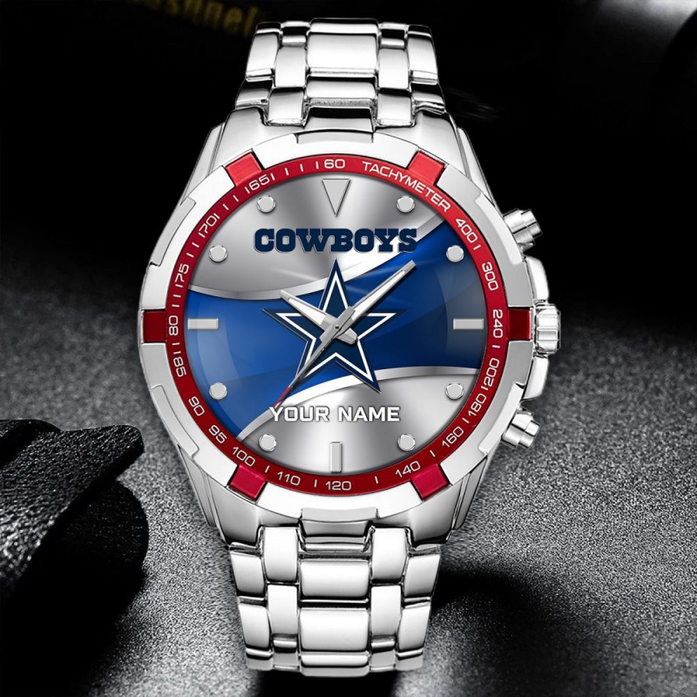 Dallas Cowboys DDQWATK10443