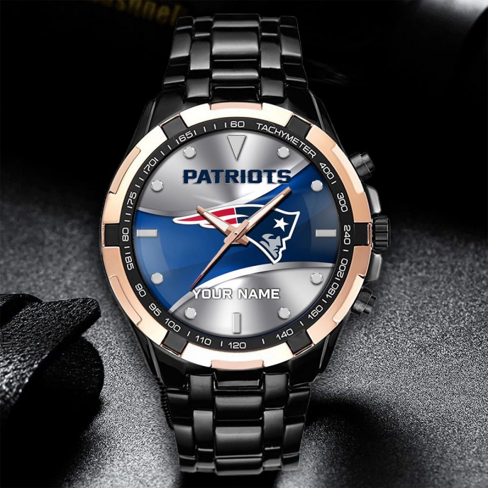 New England Patriots DDQWATK10456