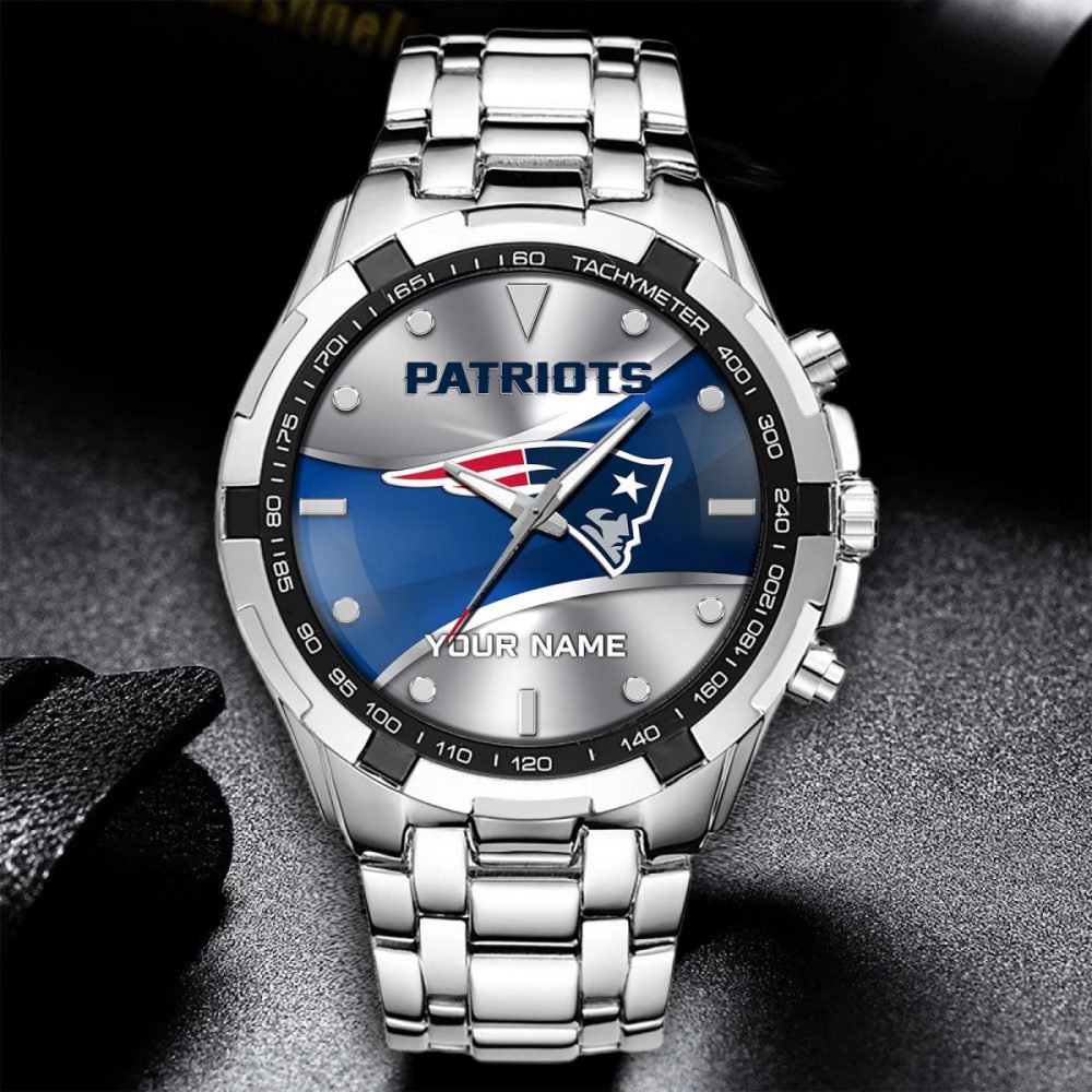 New England Patriots DDQWATK10456