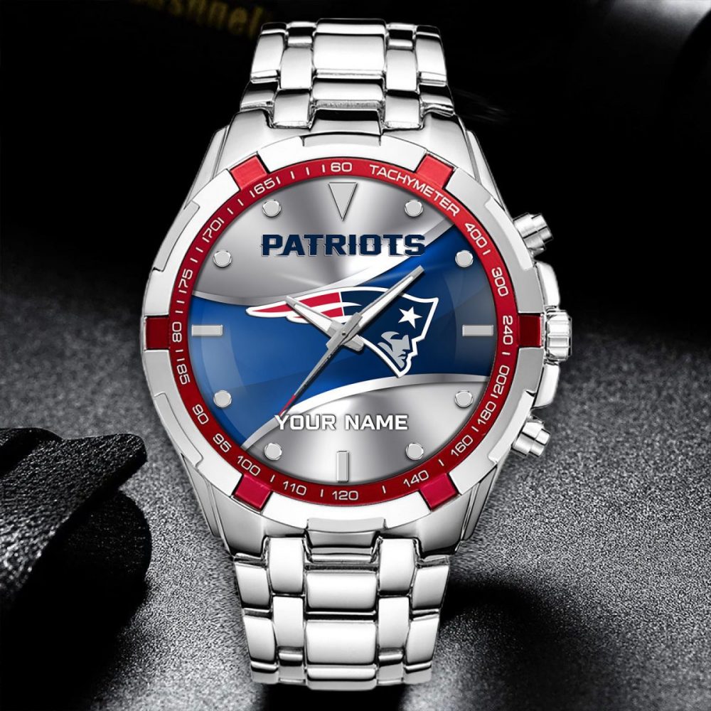 New England Patriots DDQWATK10456