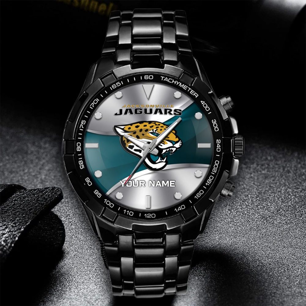 Jacksonville Jaguars DDQWATK10449