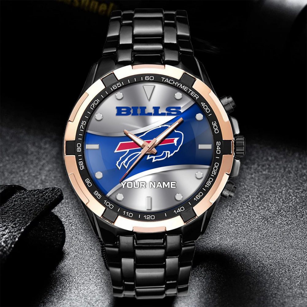 Buffalo Bills DDQWATK10438