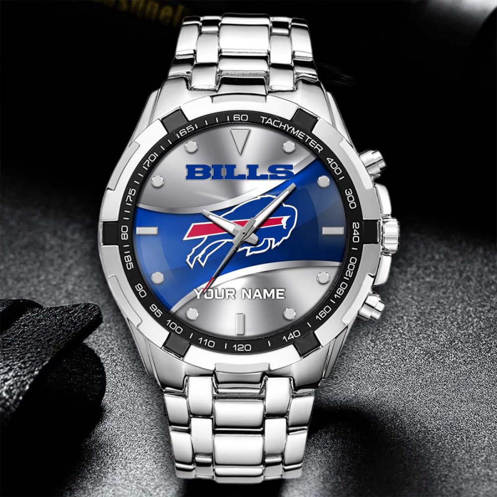 Buffalo Bills DDQWATK10438