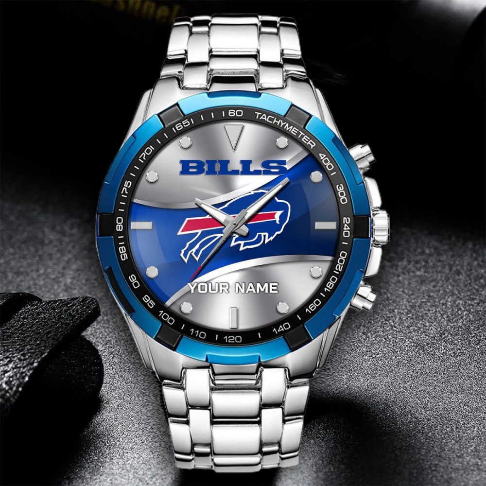 Buffalo Bills DDQWATK10438