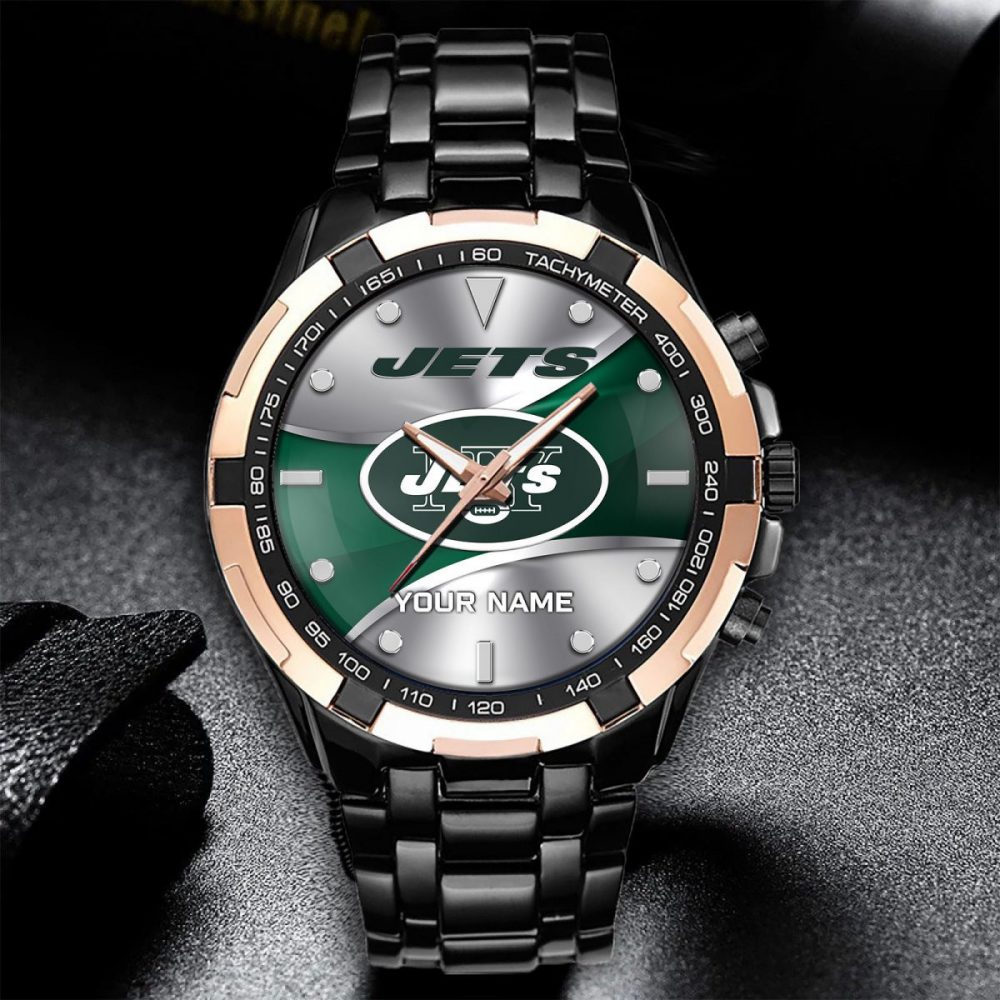 New York Jets DDQWATK10459