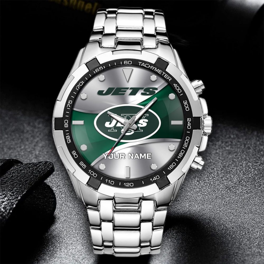 New York Jets DDQWATK10459