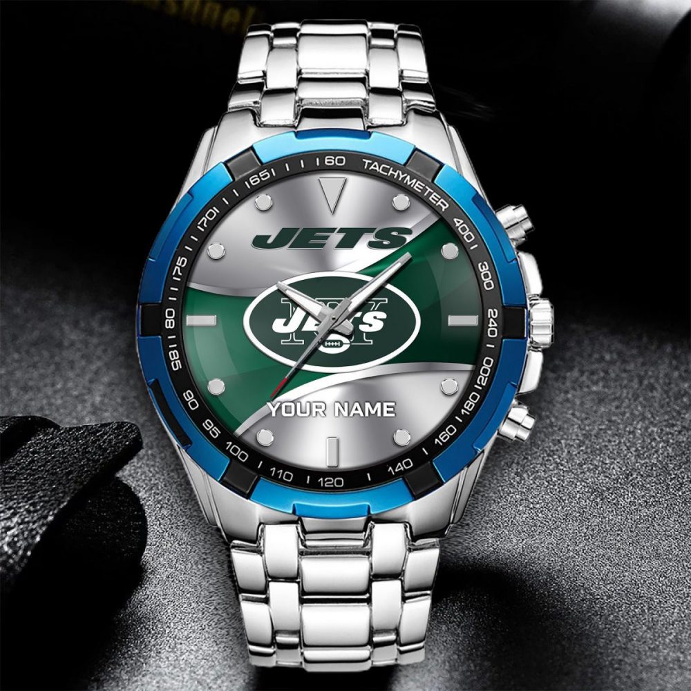 New York Jets DDQWATK10459