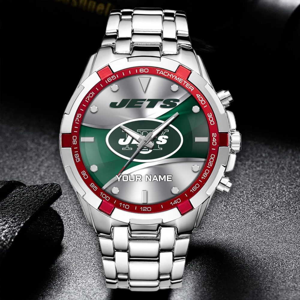 New York Jets DDQWATK10459