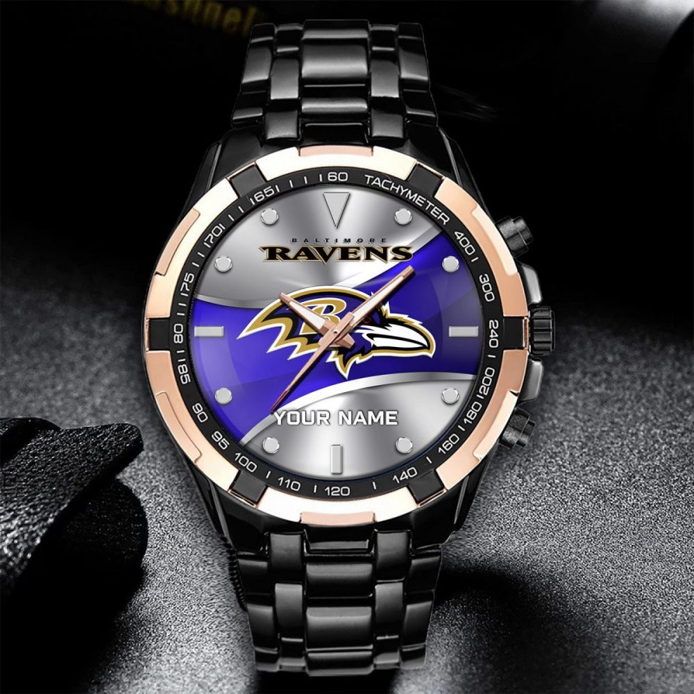 Baltimore Ravens DDQWATK10437