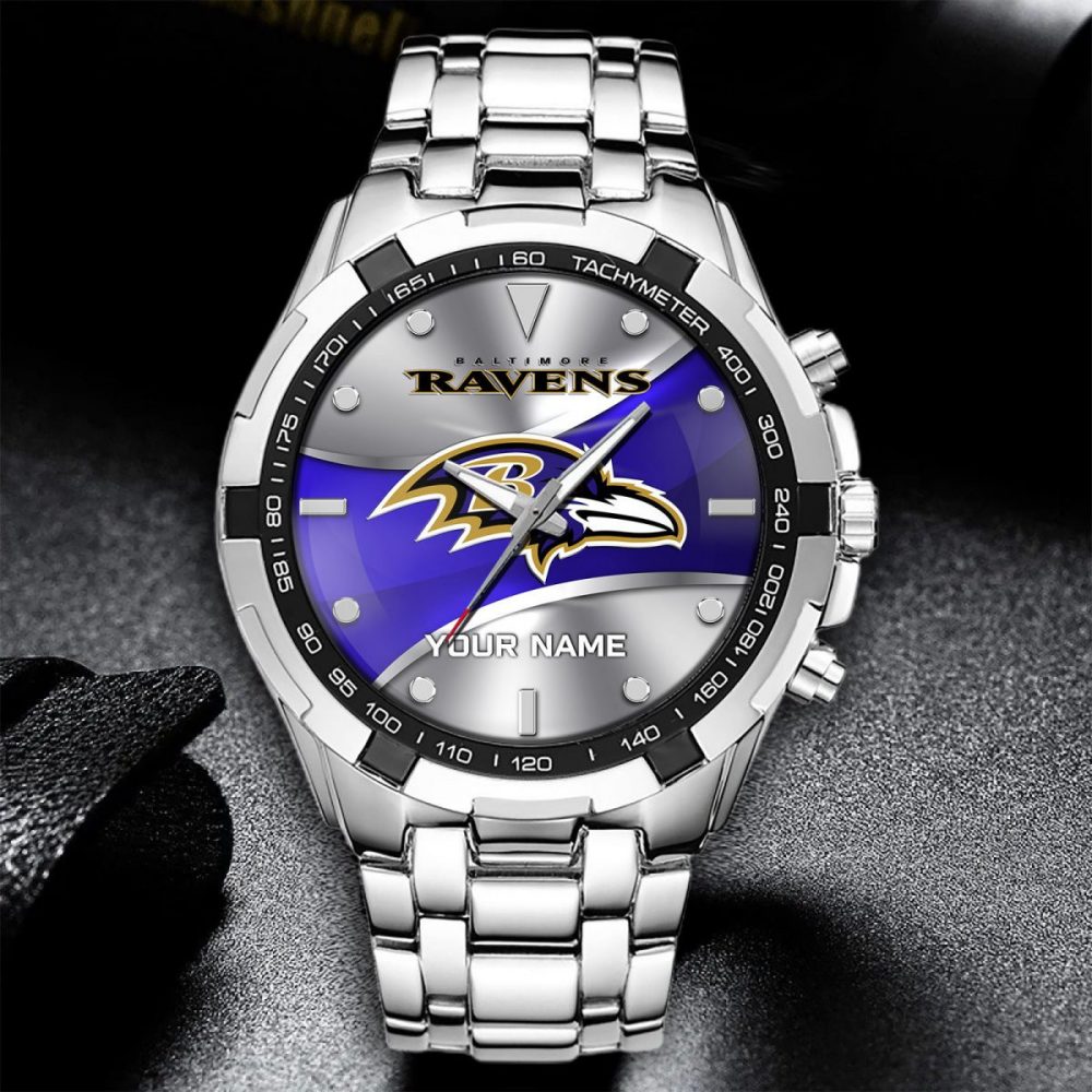 Baltimore Ravens DDQWATK10437