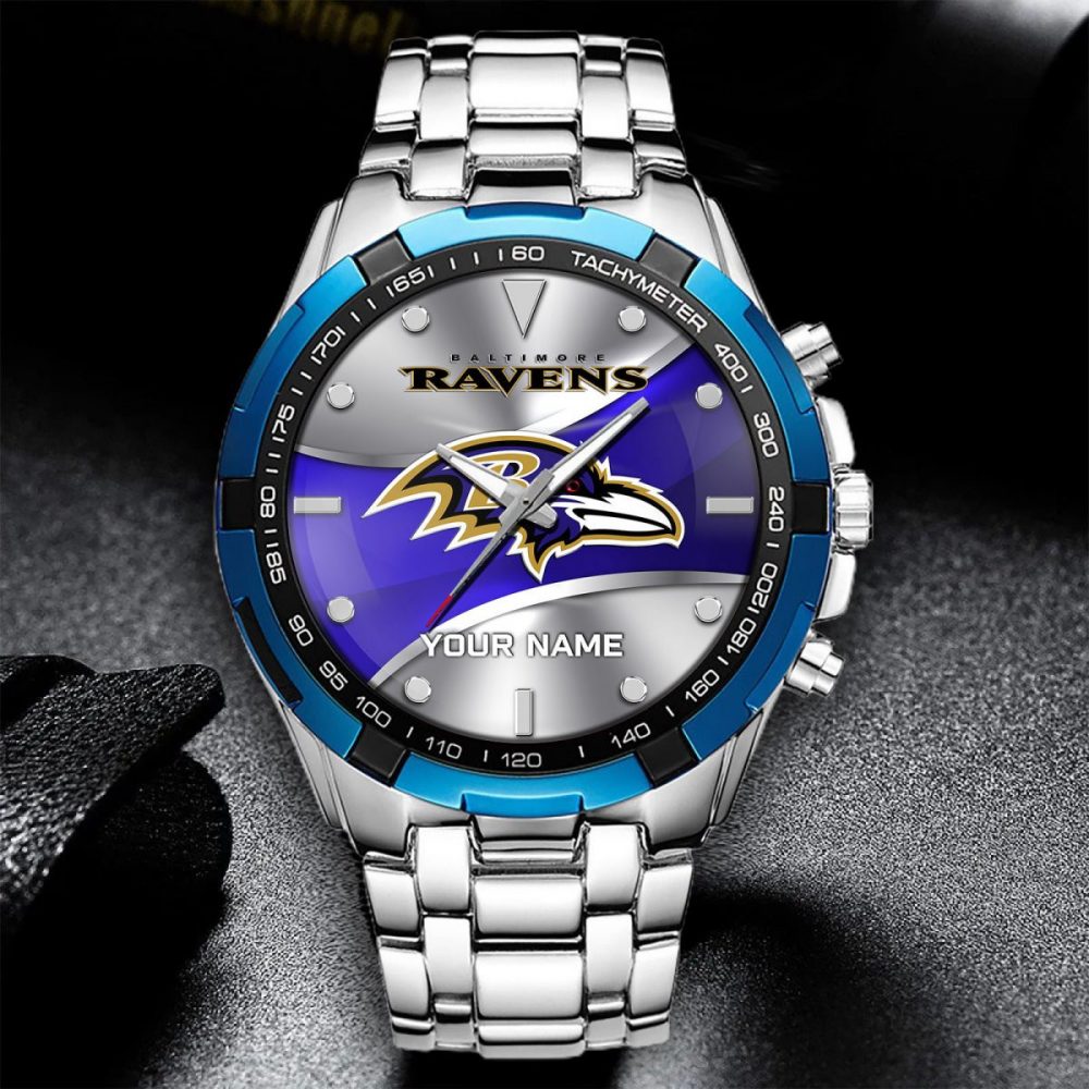 Baltimore Ravens DDQWATK10437